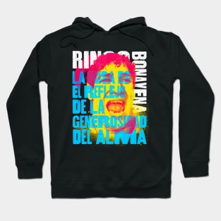 Risa de Bonavena Hoodie